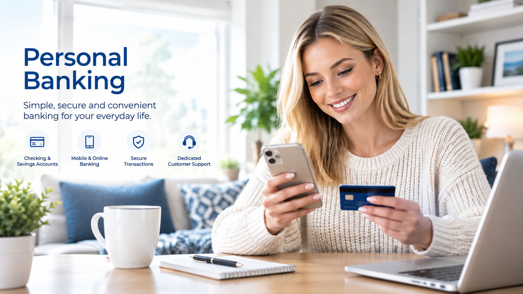 Personal Banking