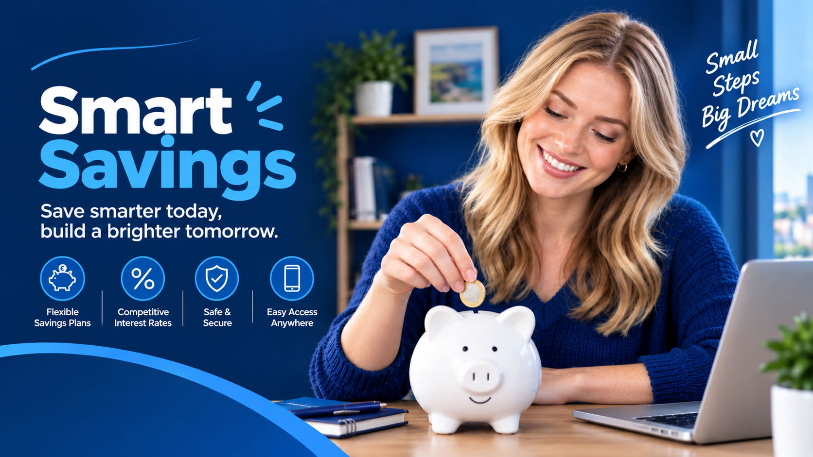 Smart Savings